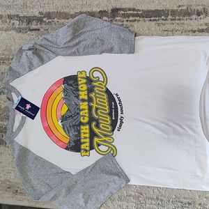 Nwt Simply Southern shirt